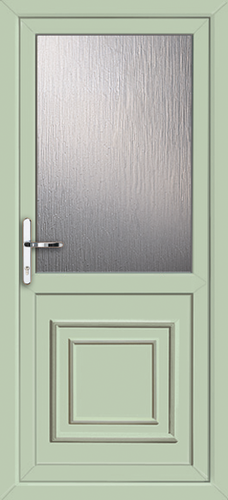 Chartwell Green Frame